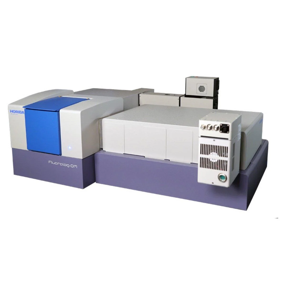 Horiba FluoroLog QM - modularni fluorescenčni spektrometer