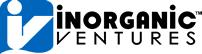 Inorganic ventures : 