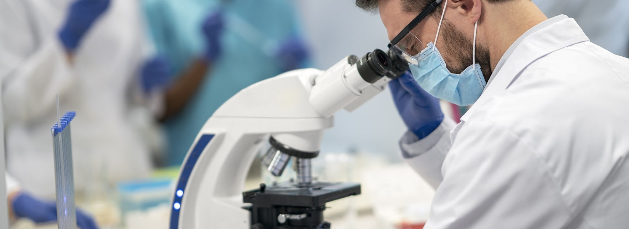 Merel - Napredna oprema za vaš laboratorij