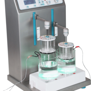 Exelabo EDI-2SA Naprava za določanje razpadnosti