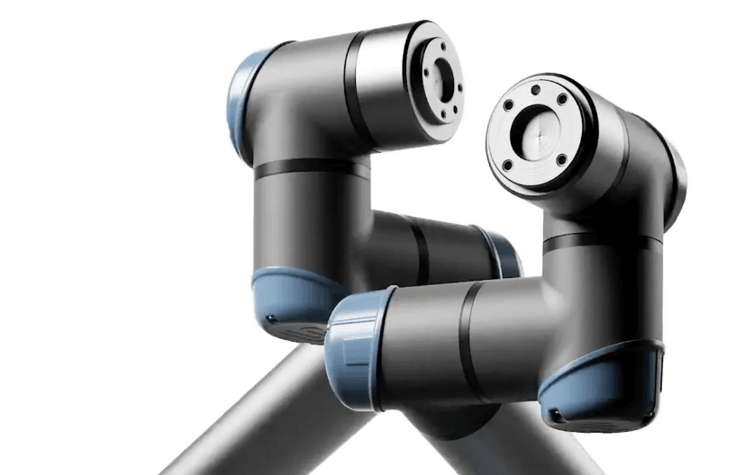 Kolaborativni robot Universal Robots – natančen in fleksibilen industrijski kobalt