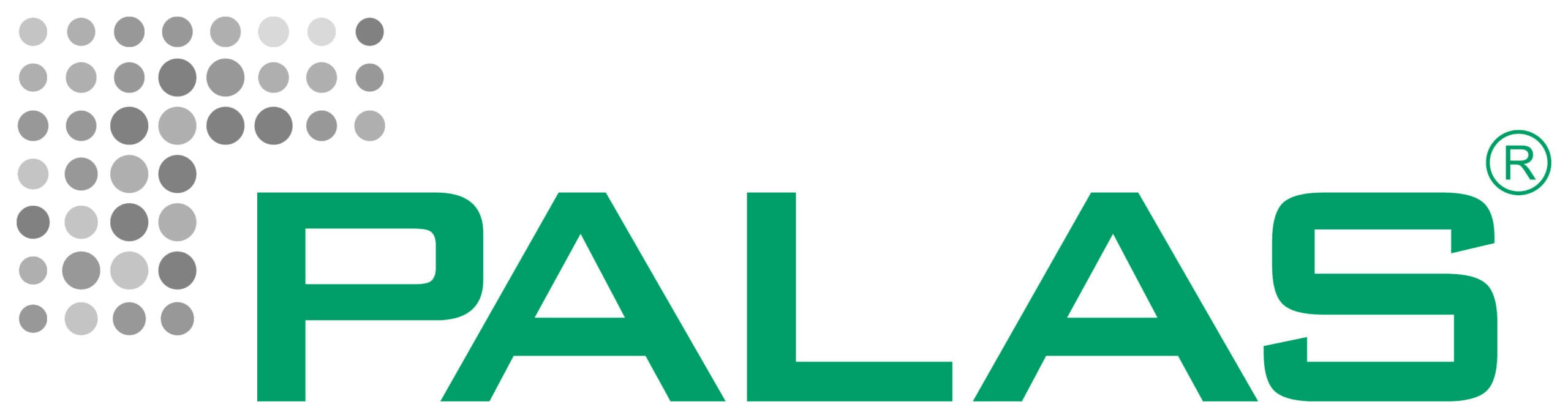 Palas : Palas. Leading developer and manufacturer of aerosol technology.