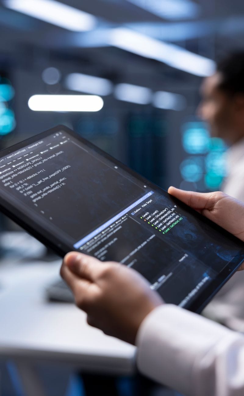 Dodatki in programska oprema