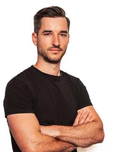 Portreti_spletna stran_Tadej Kociper_Merel